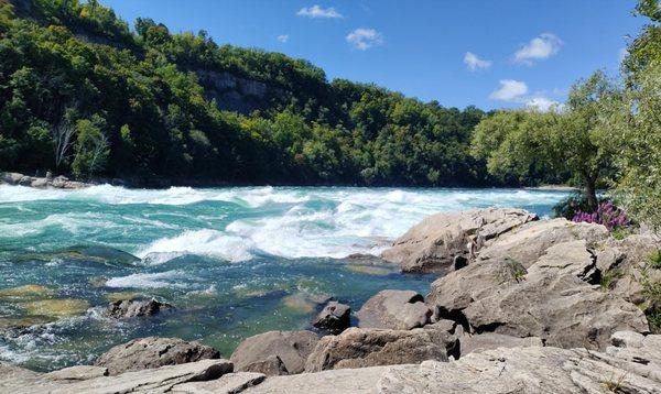 Explore Niagara NY