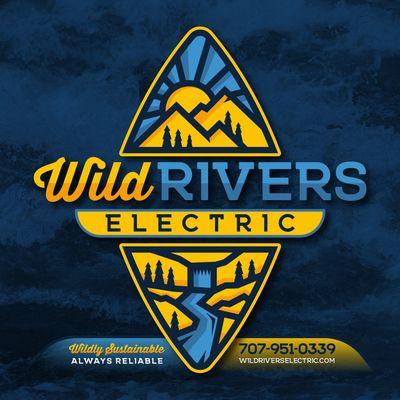 Wild Rivers Electric