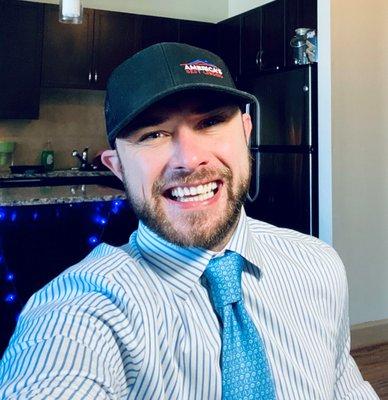 Kaleb Ryle - Texas Best Lender