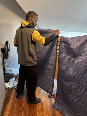 Services Interstate Relcation