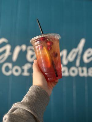 Grounded Coffeehouse