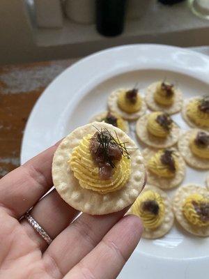 Autumn Olive Food Works