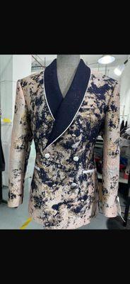 NRJ Custom Tailoring