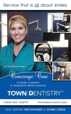 Town Dentistry