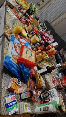 Jingo's Asian Market