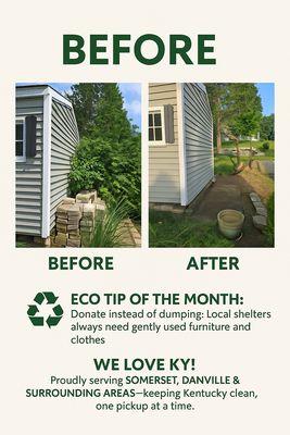 EcoClean Environmental Services