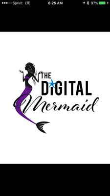 The Digital Mermaid