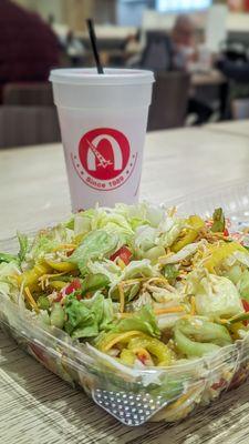 American Deli - Perimeter Mall