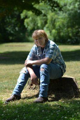 Just Think Photography