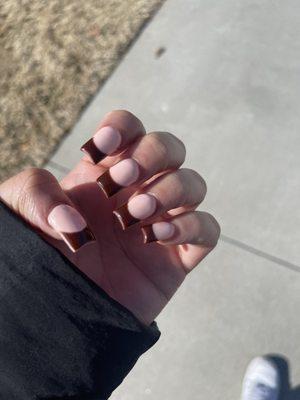 Zully's Nail Salon