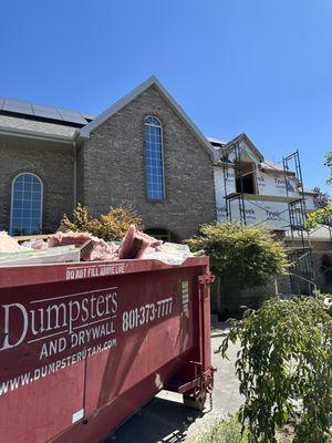 R N Castle Construction