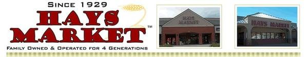 Hays Market