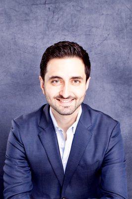 Peter Terzian - Keller Williams Realty