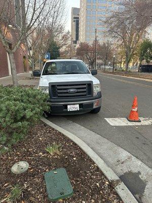 New Image Landscape Company