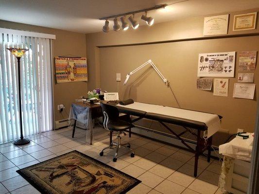 Individual Expressions