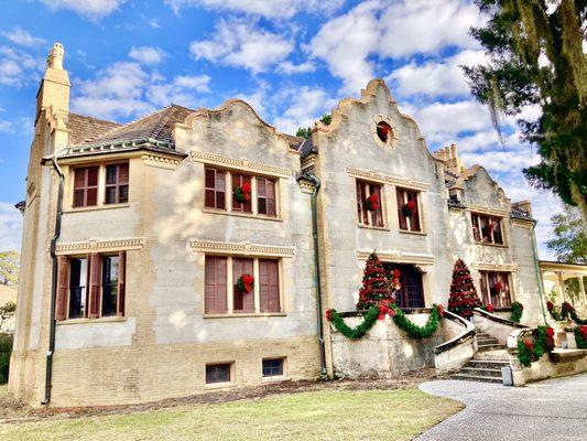 Jekyll Island Historic District
