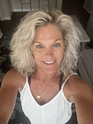 Melissa Marie kendall