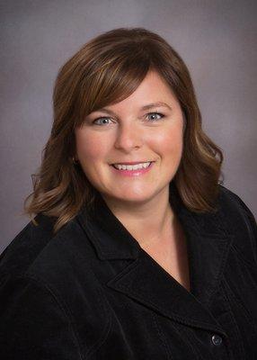 Katy England
 Coldwell Banker, APW