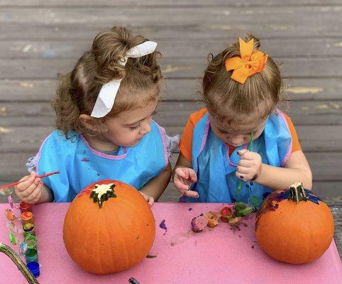 Play & Learn with Mrs Aurica Child Care