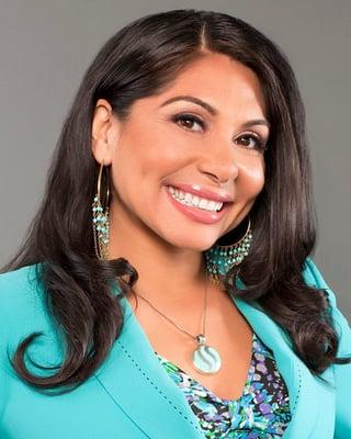 Deborah Deras, International Speaker, Author, Life Coach