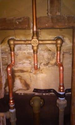 GM Pro Plumbing & Rooter