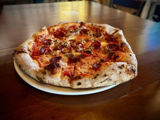 Tono Pizzeria + Cheesesteaks