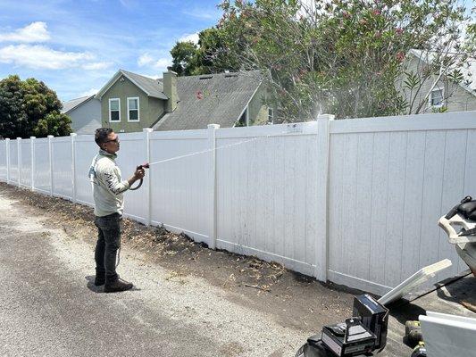 Mayday Landscape And Tree Service