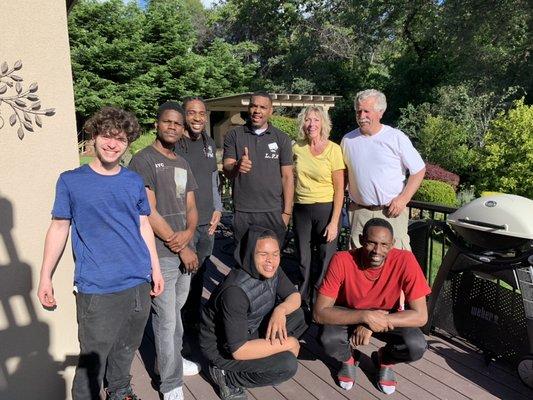 Mikes Military Movers