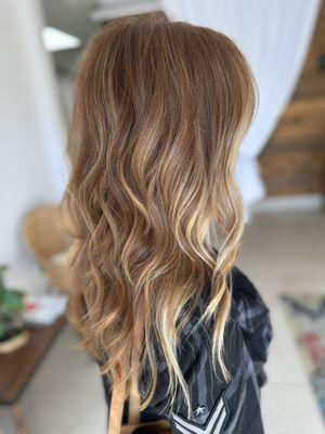 Meraki Salon