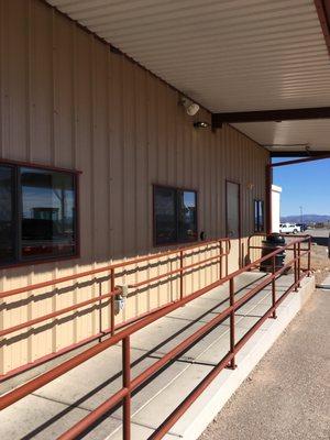 Fort Huachuca Museum