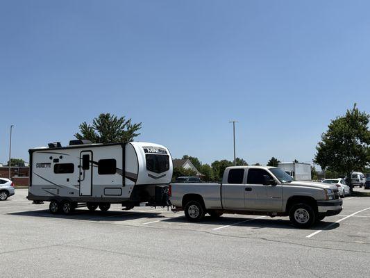 Goodman Express Transport
