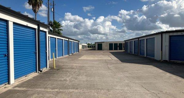 Move It Self Storage