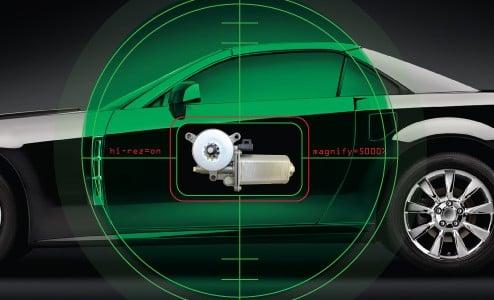 Avid Power Windows & AutoGlass
