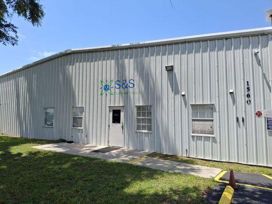 S&S Electrical supply