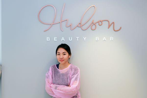 Hudson Beauty Bar