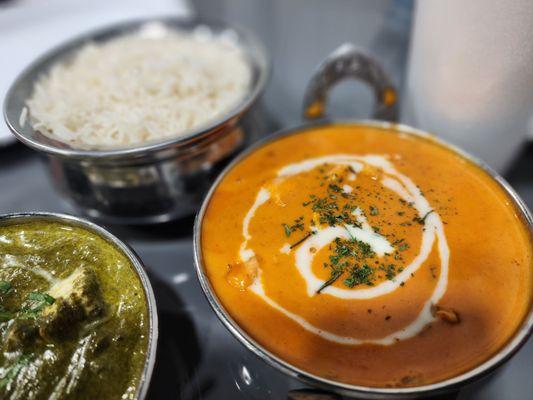 Bob's Indian Kitchen