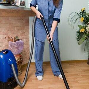 Lopez Housekeeping Services LLC