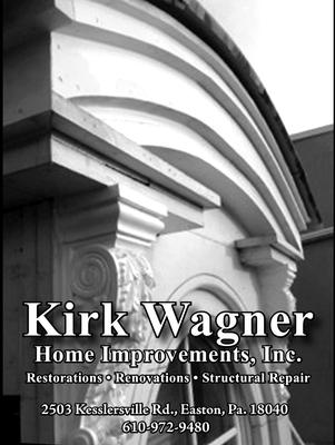 Kirk Wagner Home Improvements, Inc