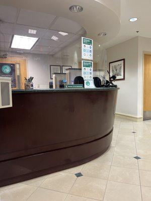 Baptist Outpatient Center