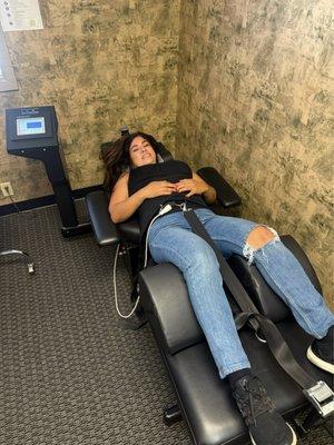 Chiropractic Center of Orange