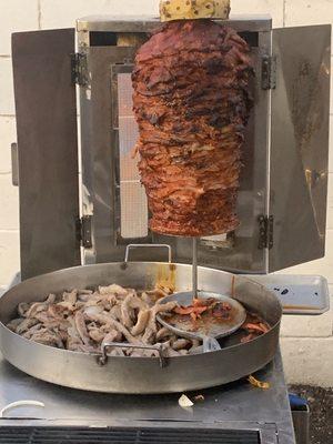 Candelario's Catering