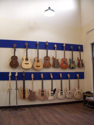 Centerline Guitars