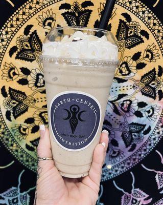 Earth-Centric Nutrition