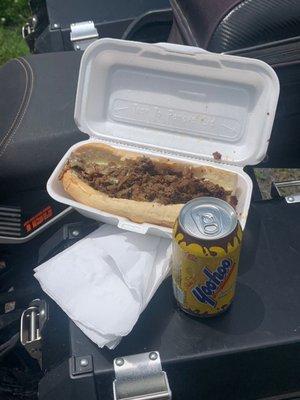 Mainville Country Store