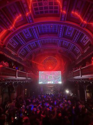 1902 Night Club