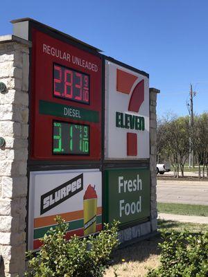 7-Eleven