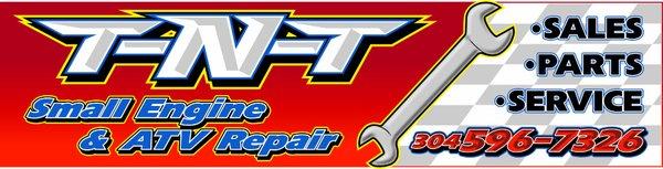 T N T Small Engine Repair