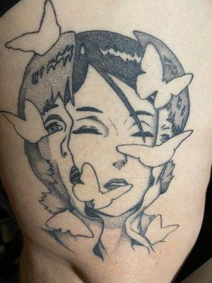 @wooddyr on instagram