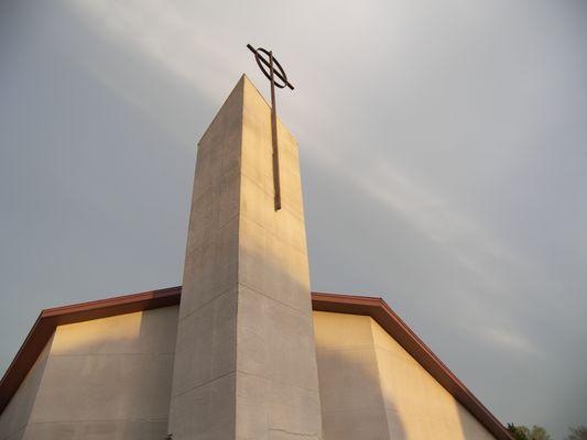 First Presbyterian Church-Duncanville