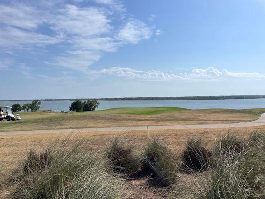 Cleburne Golf Links